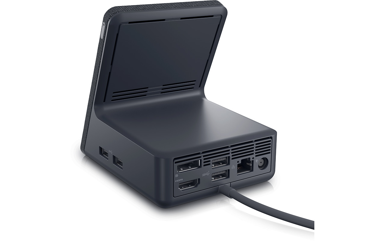 DELL Dual Charge Dock HD22Q / 130W