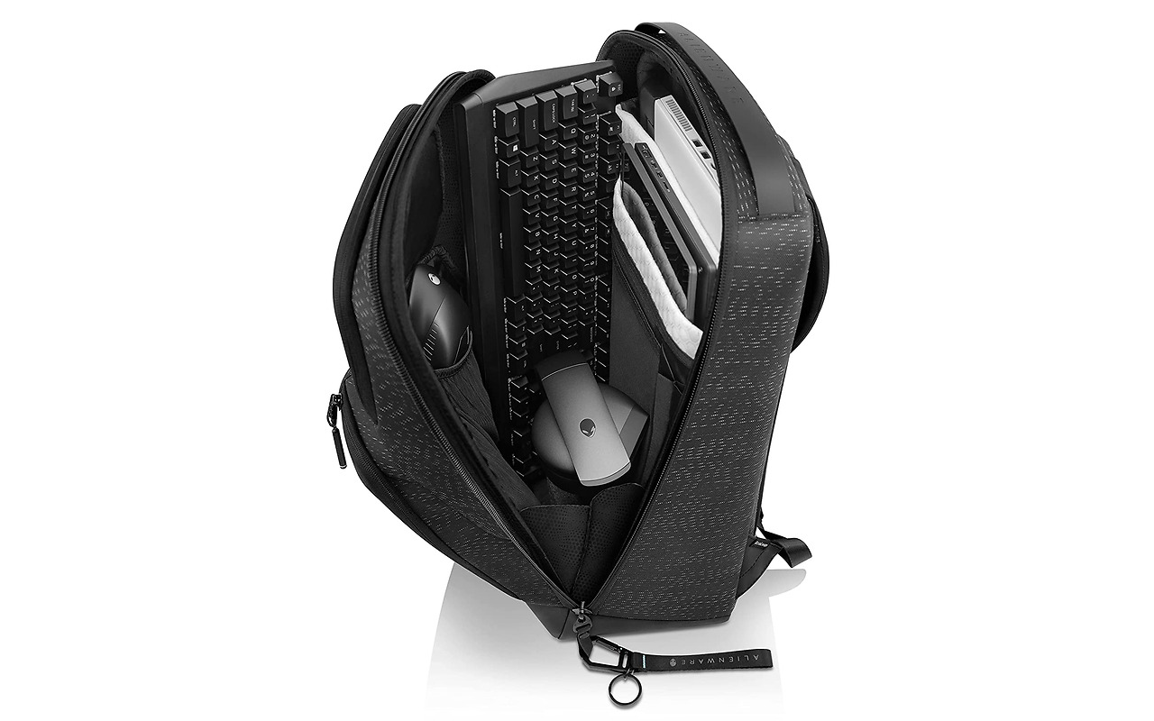 DELL Alienware Horizon Utility Backpack 17 / 460-BDIC
