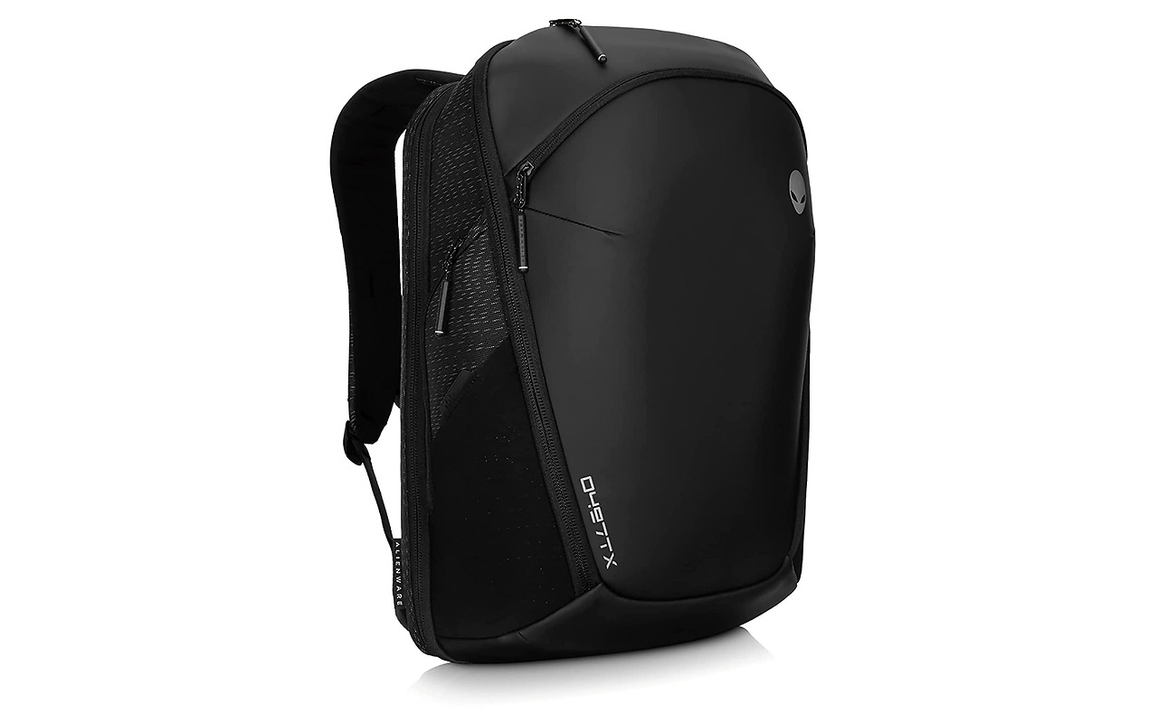 DELL Alienware Horizon Travel Backpack 17 / 460-BDID
