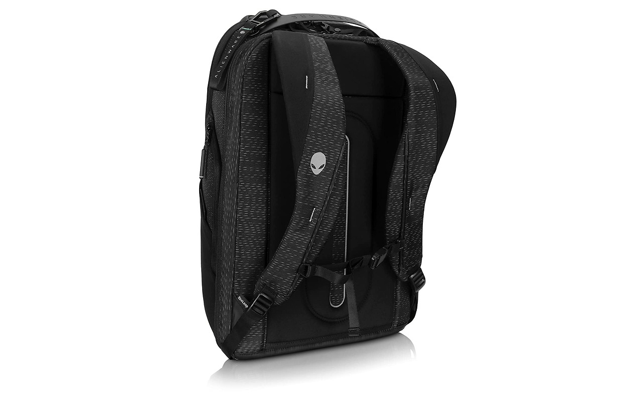 DELL Alienware Horizon Travel Backpack 17 / 460-BDID