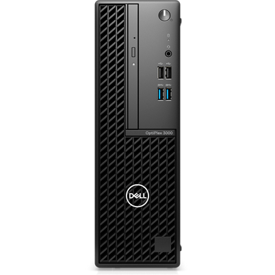 DELL OptiPlex 3000 SFF / Core i3-12100 / 8GB DDR4 / 256GB NVMe / PSU 180W Windows