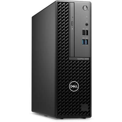 DELL OptiPlex 3000 SFF / Core i3-12100 / 8GB DDR4 / 256GB NVMe / PSU 180W Windows