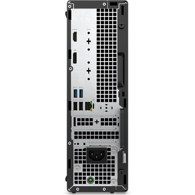 DELL OptiPlex 3000 SFF / Core i3-12100 / 8GB DDR4 / 256GB NVMe / PSU 180W Windows