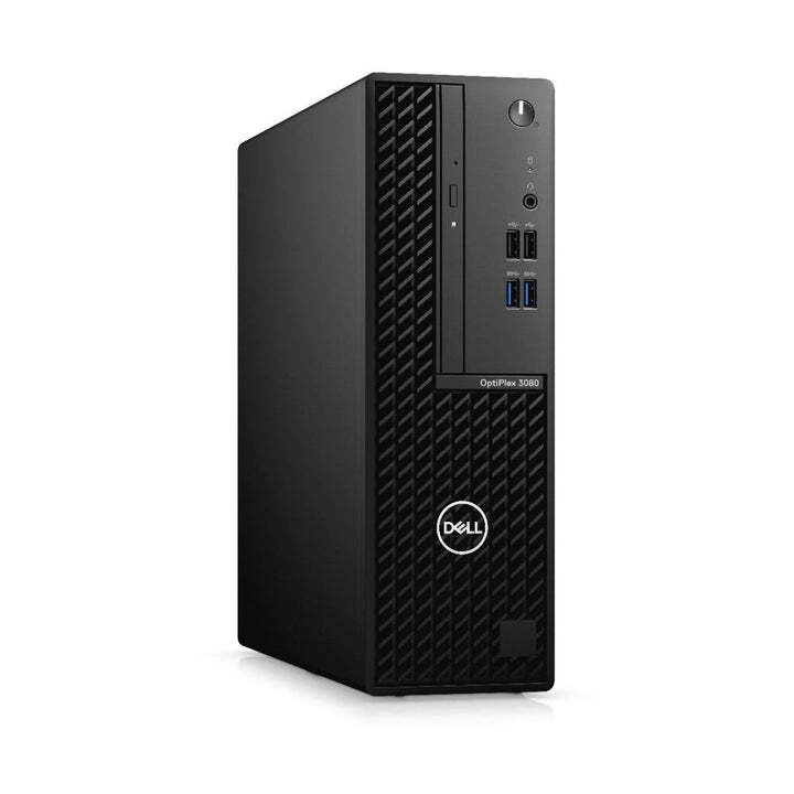 DELL OptiPlex 3000 SFF / Core i3-12100 / 8GB DDR4 / 256GB NVMe / PSU 180W Linux DOS