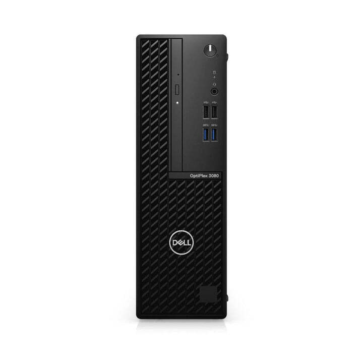 DELL OptiPlex 3000 SFF / Core i3-12100 / 8GB DDR4 / 256GB NVMe / PSU 180W Linux DOS