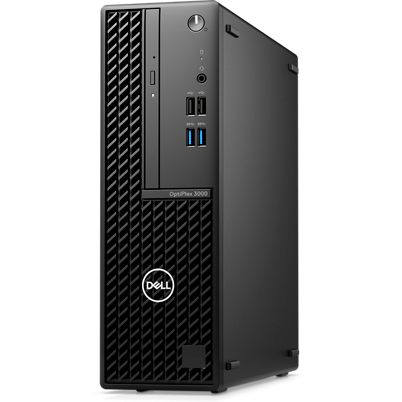 DELL OptiPlex 3000 SFF / Core i5-12500 / 8GB DDR4 / 256GB NVMe / PSU 180W / Windows