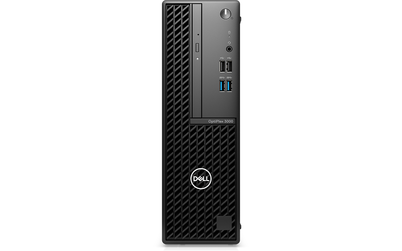 DELL OptiPlex 3000 SFF / Core i5-12500 / 8GB DDR4 / 256GB NVMe / PSU 180W / Linux DOS