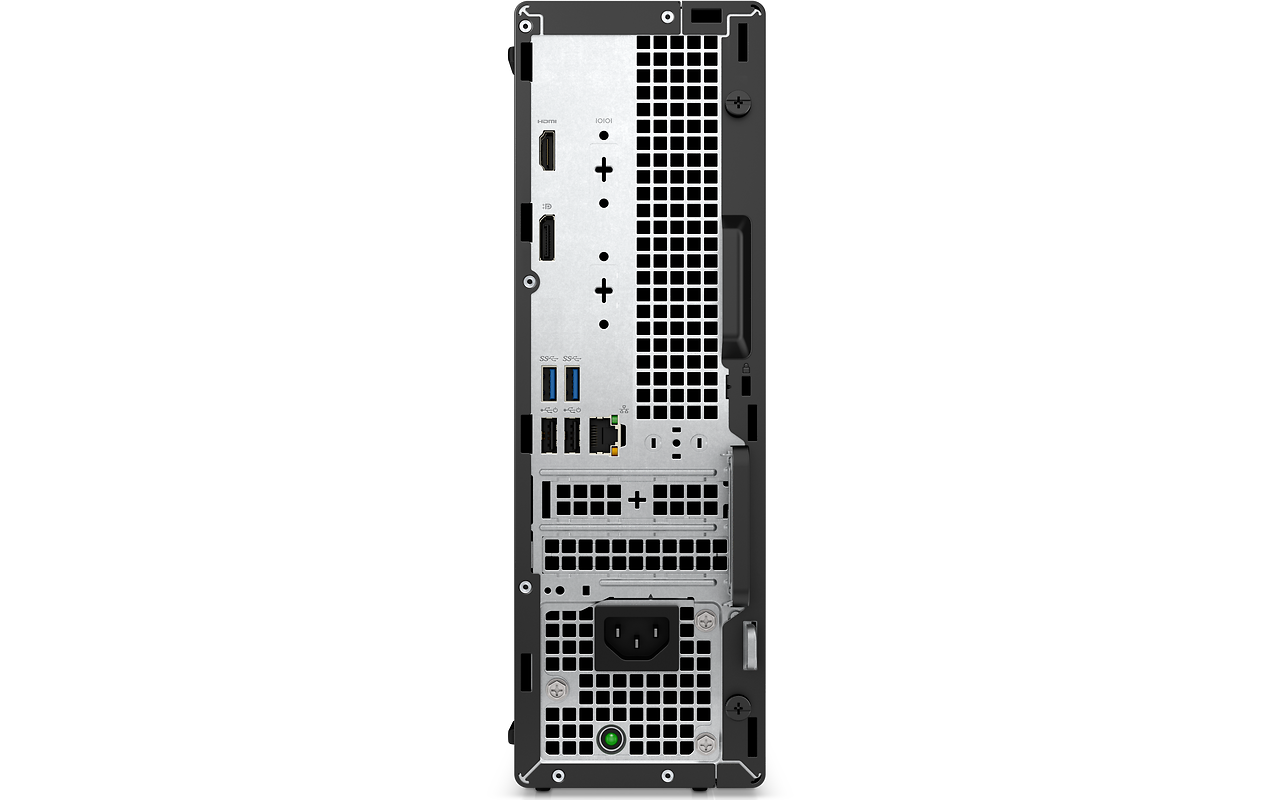DELL OptiPlex 3000 SFF / Core i5-12500 / 8GB DDR4 / 256GB NVMe / PSU 180W / Linux DOS