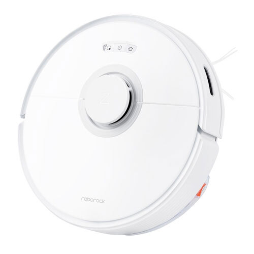 Roborock Q7 Max White
