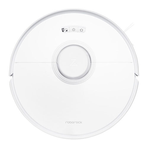 Roborock Q7 Max White