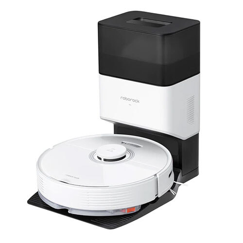 Roborock Q7 Max+ White