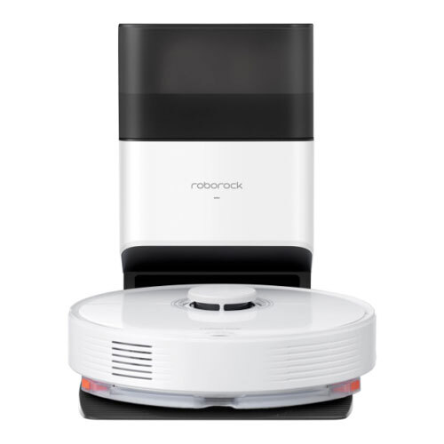 Roborock Q7 Max+ White