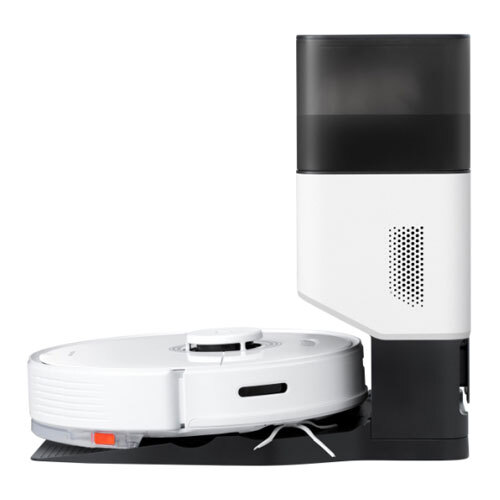 Roborock Q7 Max+ White