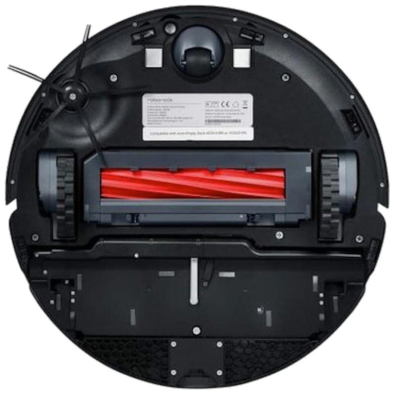 Roborock S7 MaxV+