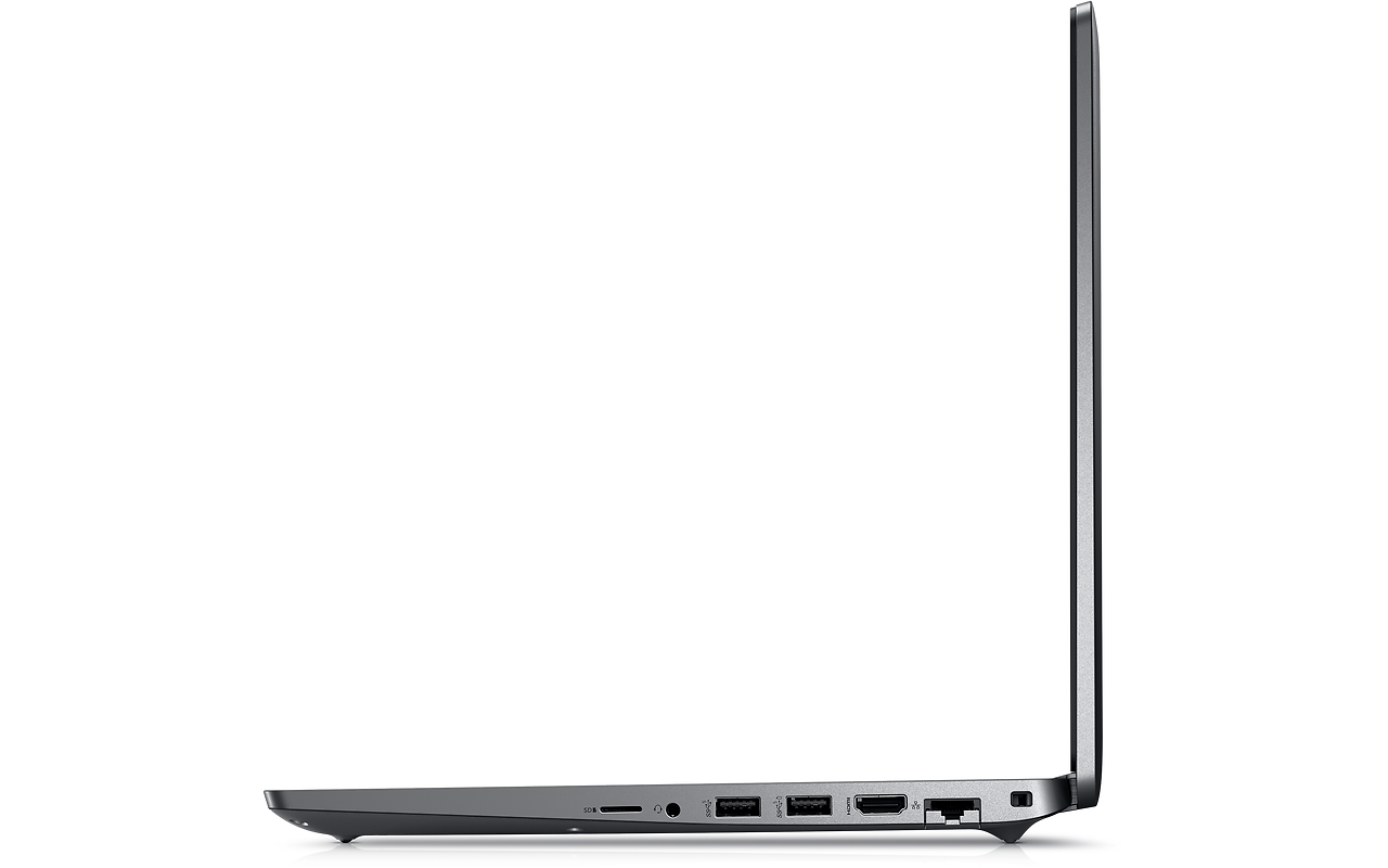 DELL Latitude 5530 / 15.6 FullHD WVA / Core i5-1235U / 16GB DDR4 / 512GB NVMe / Intel Iris Xe / Win11Pro /