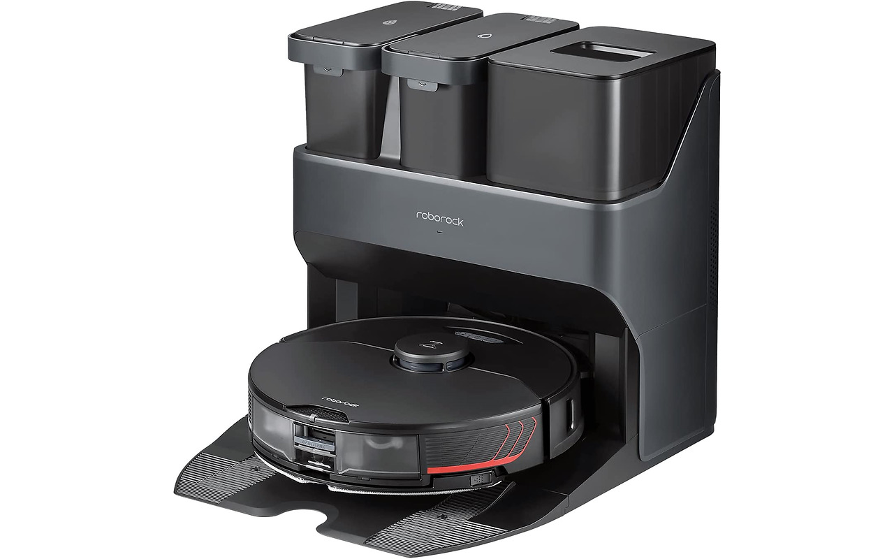 Roborock S7 Max V Ultra