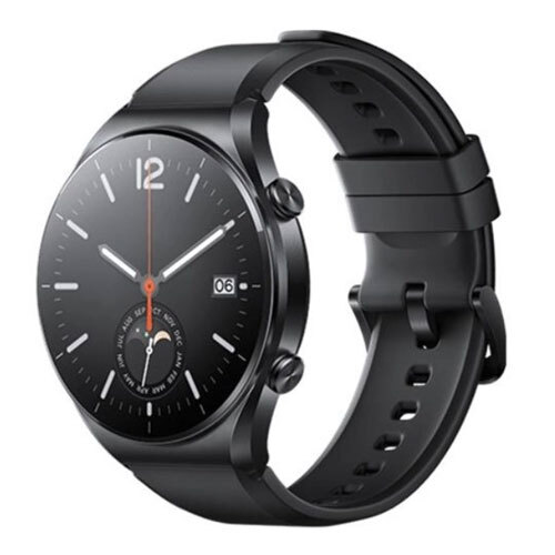 Xiaomi Mi Watch S1 Black