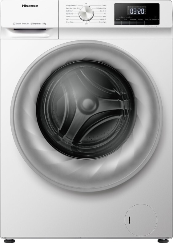 Hisense WFQY8014EVJM
