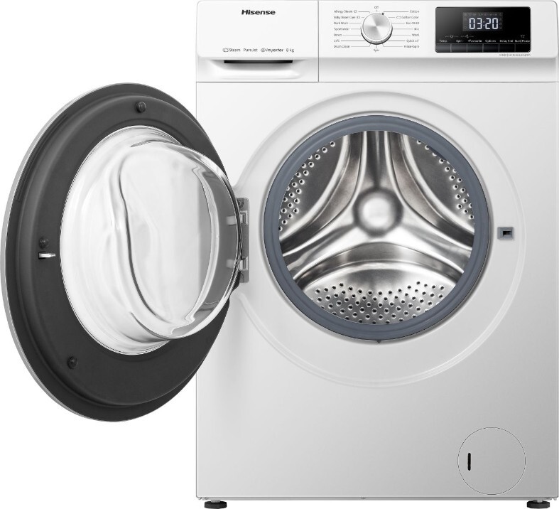 Hisense WFQY8014EVJM