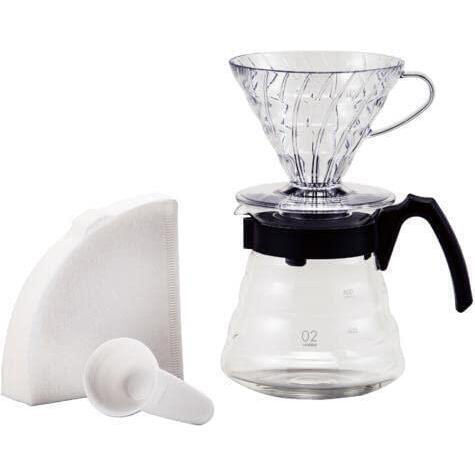 Hario V60 Craft Coffee Maker