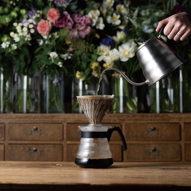 Hario V60 Craft Coffee Maker