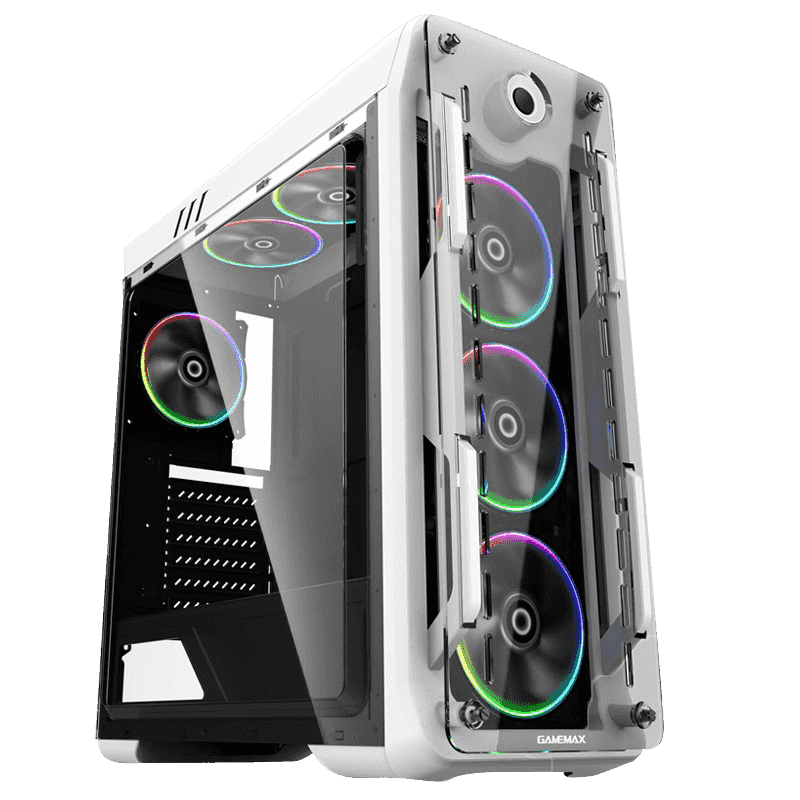 GameMax Optical Case ATX /