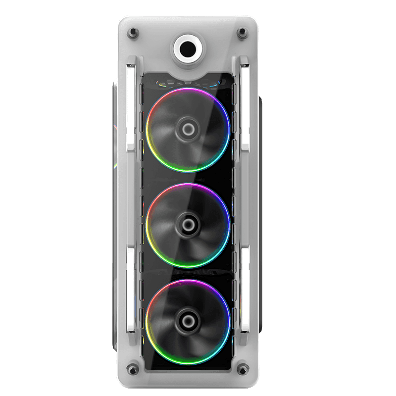 GameMax Optical Case ATX /