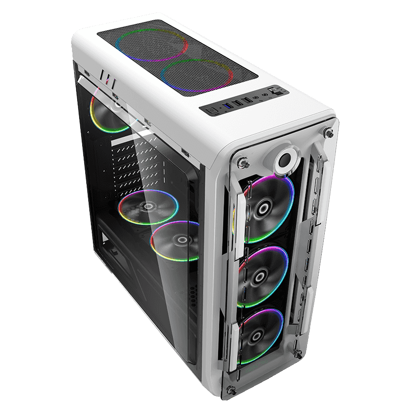 GameMax Optical Case ATX /