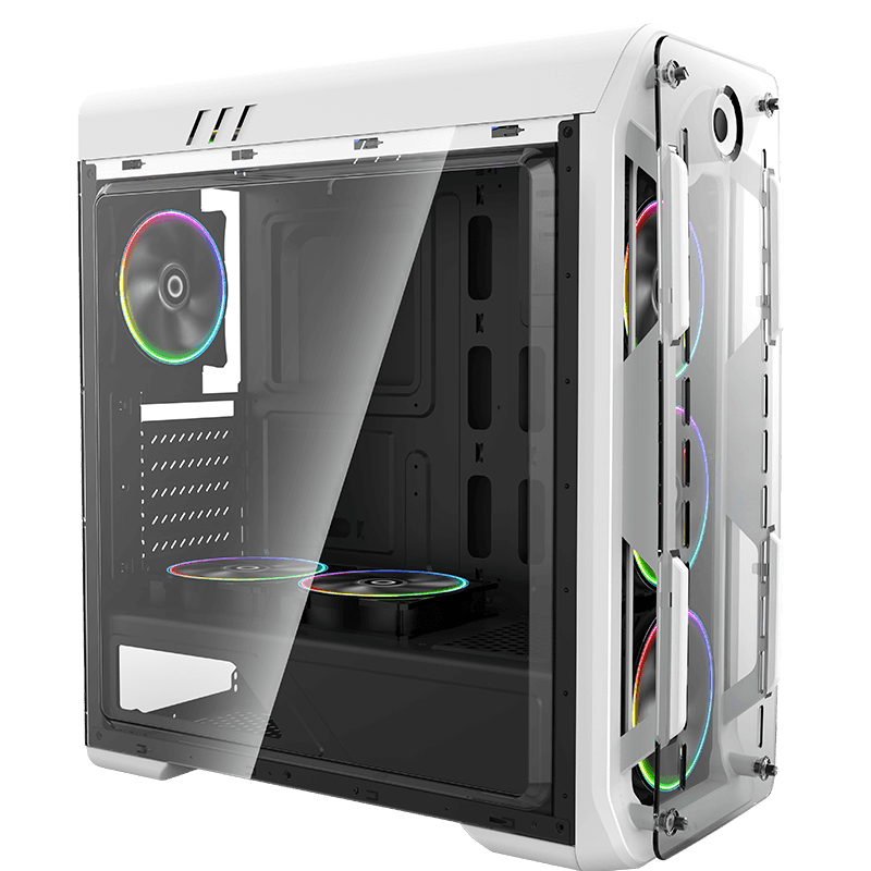 GameMax Optical Case ATX /