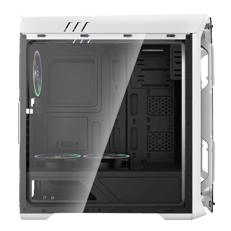 GameMax Optical Case ATX /