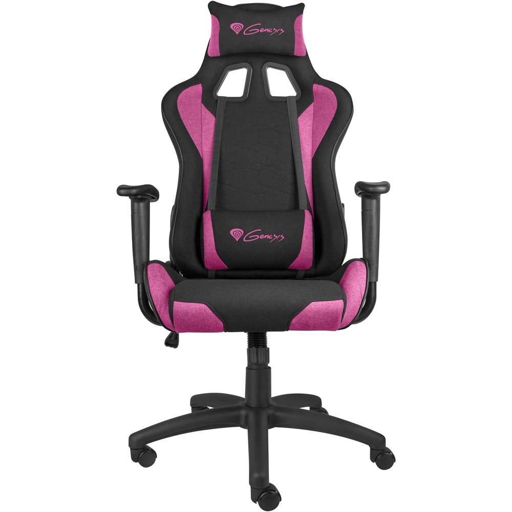 Genesis Nitro 440 / Black Purple