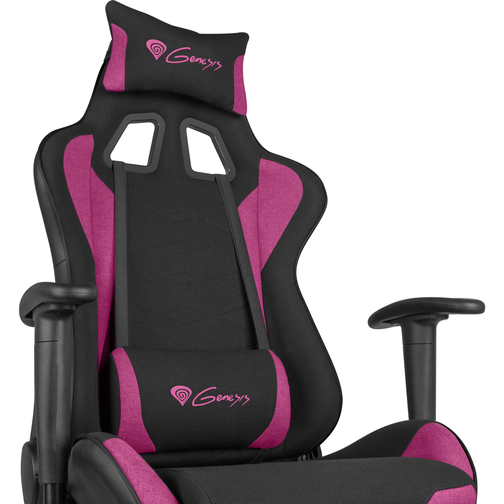 Genesis Nitro 440 / Black Purple