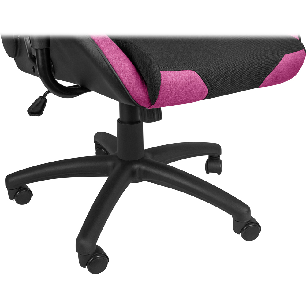 Genesis Nitro 440 / Black Purple