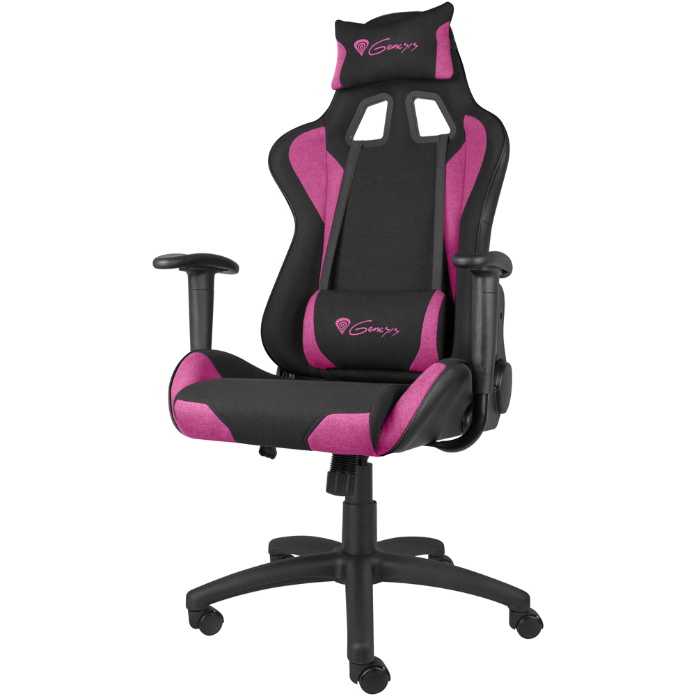 Genesis Nitro 440 / Black Purple