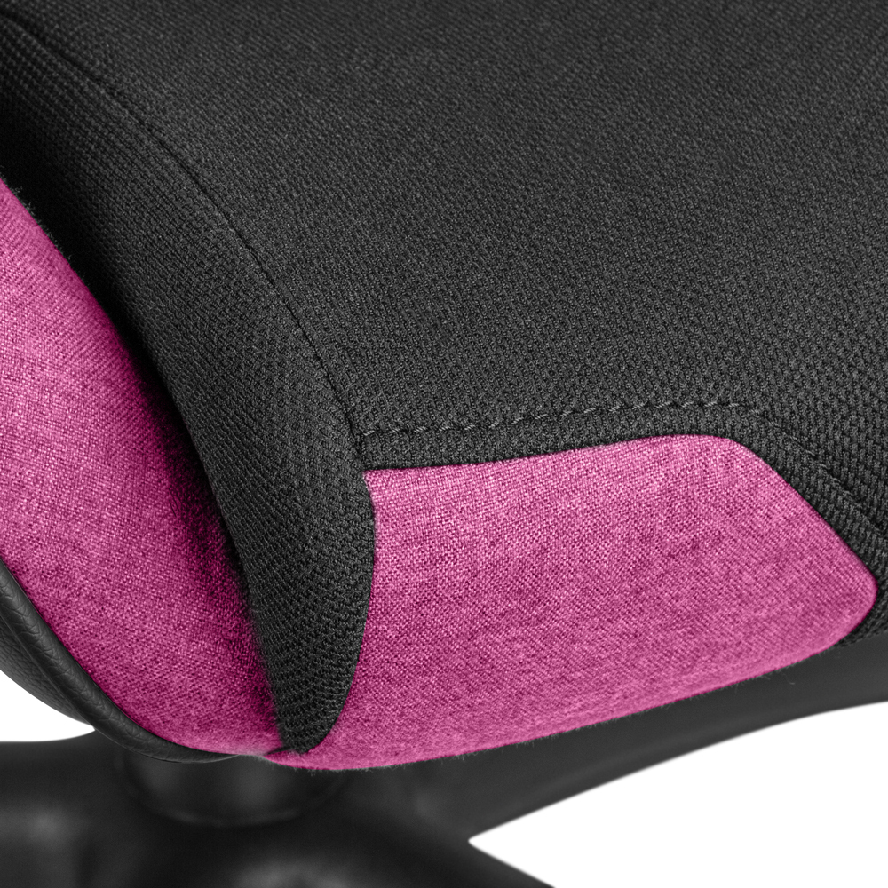 Genesis Nitro 440 / Black Purple