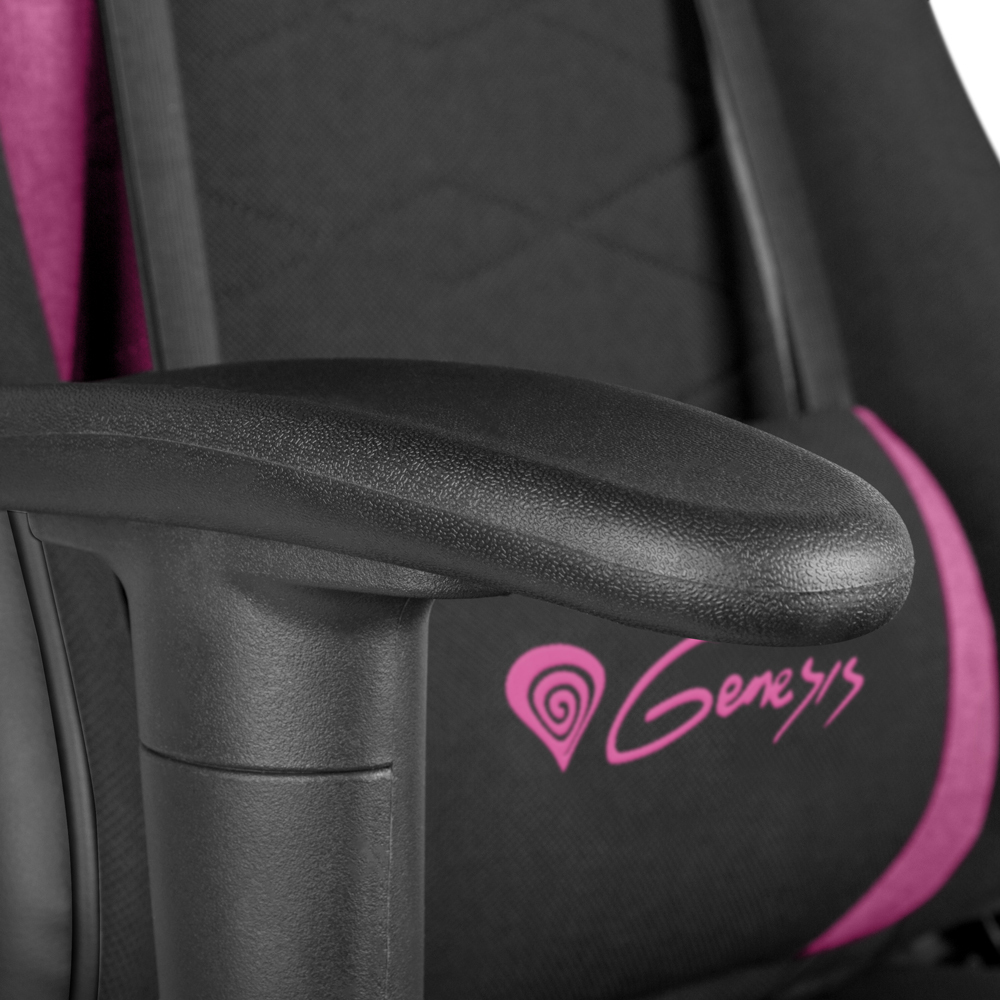 Genesis Nitro 440 / Black Purple