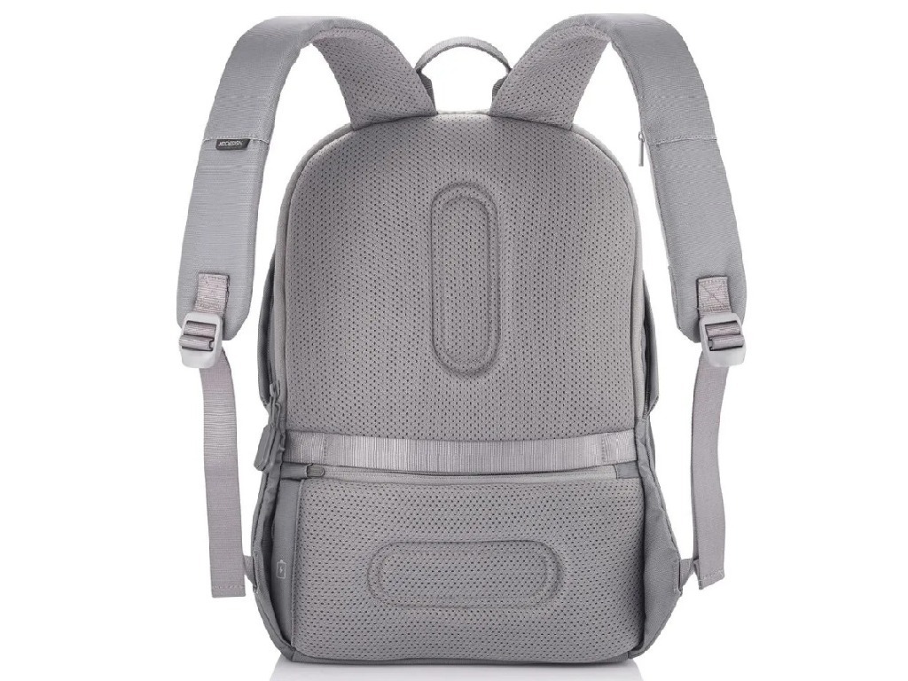 XD-DESIGN Bobby Soft 15.6 / Grey