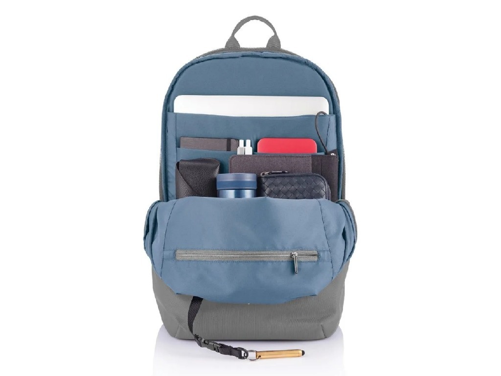 XD-DESIGN Bobby Soft 15.6 / Grey