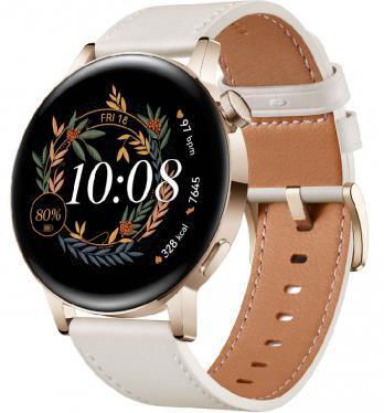 Huawei Watch GT3 42mm Silver