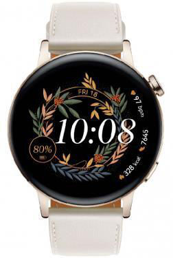 Huawei Watch GT3 42mm Silver
