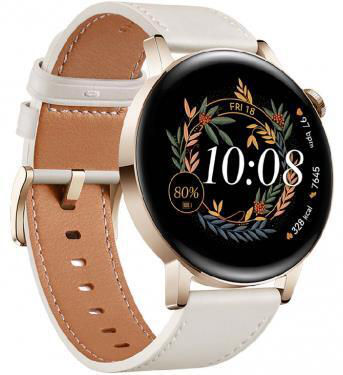 Huawei Watch GT3 42mm Silver