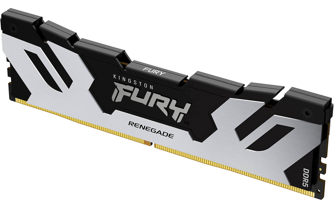 Kingston FURY Renegade KF564C32RS-16 / Intel XMP 3.0