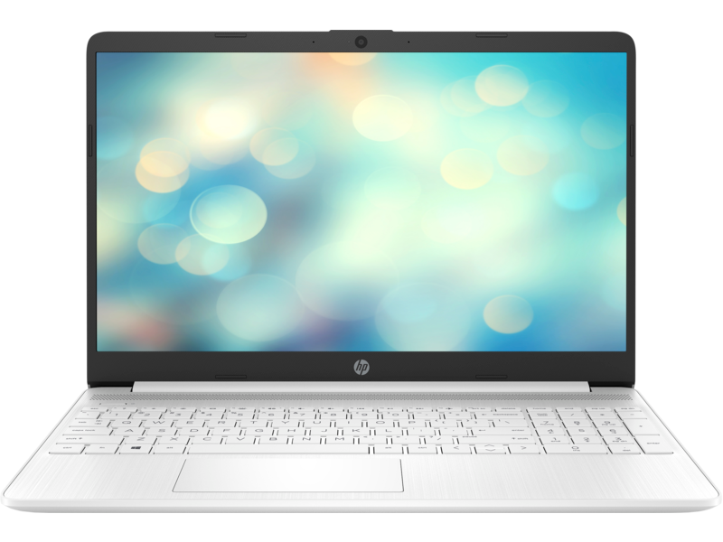 HP Laptop 15s / 15.6 FullHD / Ryzen 3 3250U / 4GB DDR4 / 512GB NVMe / AMD Radeon / Windows 11 HOME / 350F0EA#AKQ English