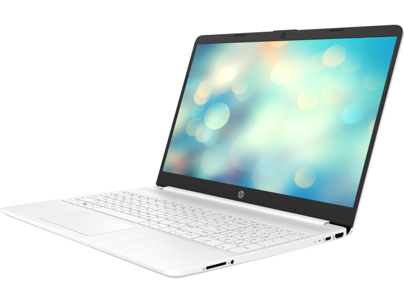HP Laptop 15s / 15.6 FullHD / Ryzen 3 3250U / 4GB DDR4 / 512GB NVMe / AMD Radeon / Windows 11 HOME / 350F0EA#AKQ English