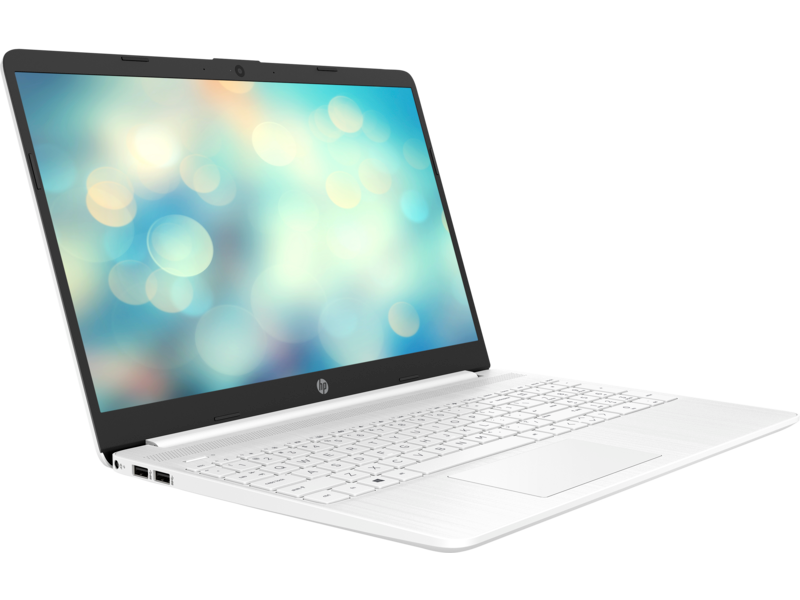 HP Laptop 15s / 15.6 FullHD / Ryzen 3 3250U / 4GB DDR4 / 512GB NVMe / AMD Radeon / Windows 11 HOME / 350F0EA#AKQ English