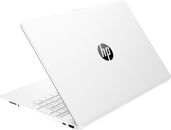 HP Laptop 15s / 15.6 FullHD / Ryzen 3 3250U / 4GB DDR4 / 512GB NVMe / AMD Radeon / Windows 11 HOME / 350F0EA#AKQ English