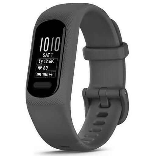 GARMIN Vivosmart 5 / S/M / 010-02645 Slate