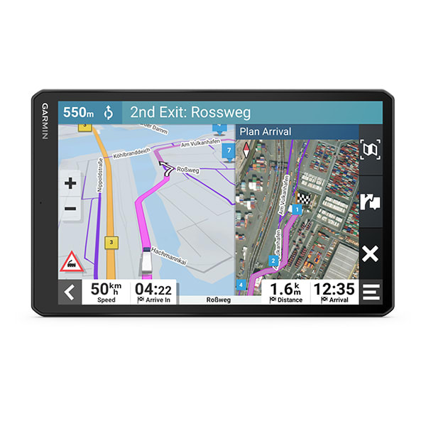 GARMIN dezl LGV1010 / 010-02741-15