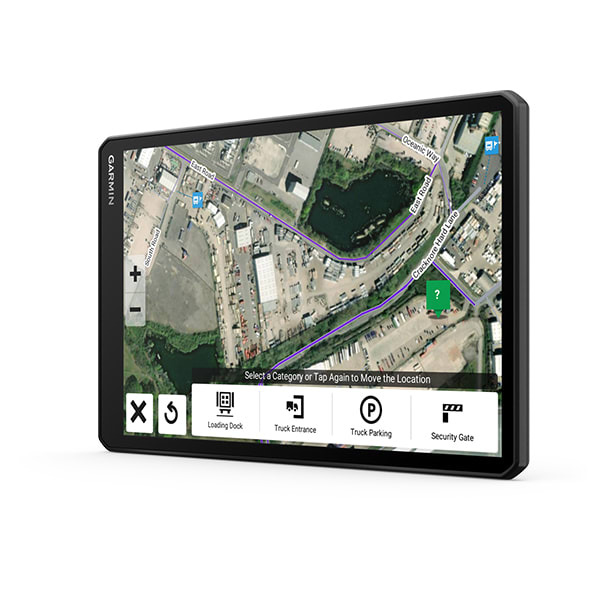 GARMIN dezl LGV1010 / 010-02741-15