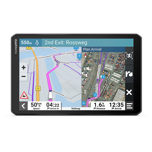 GARMIN dezl LGV810 / 010-02740-15